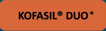Kofasil Duo